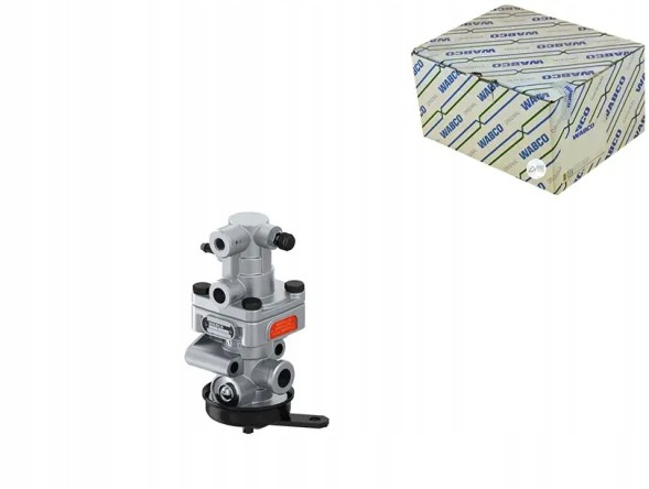 Wabco 4700152650 Wabco 4700152650 control valve, semi-trailer