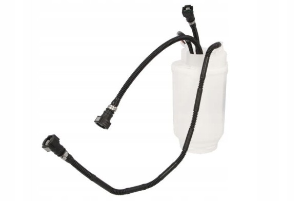 Pierburg 7.05061.40.0 Fuel pump pierburg 7.05061.40.0