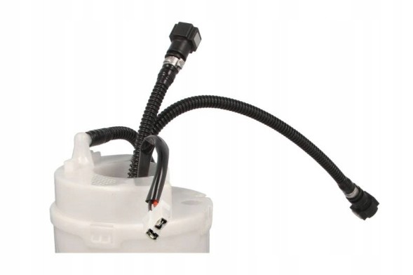 Pierburg 7.05061.40.0 Fuel pump pierburg 7.05061.40.0