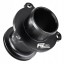 FMIC FMIC-AD-016 Turbine silencer fmic eu vw golf mk8 gti ea888 gen.4