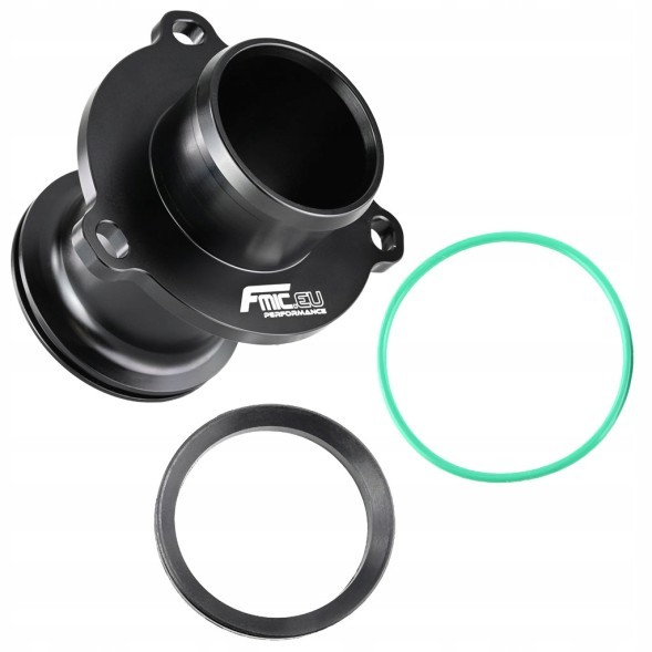 FMIC FMIC-AD-016 Turbine silencer fmic eu vw golf mk8 gti ea888 gen.4