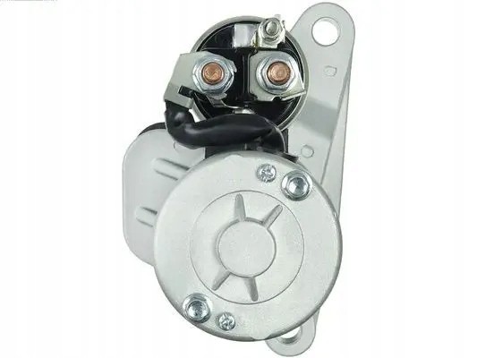 AS-PL S2014 Starter s2014 as-pl