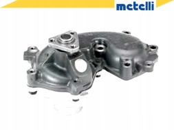 Metelli 24-0553/MET Metelli water pump palio 1.7 70 td 98- + driver assistant #28