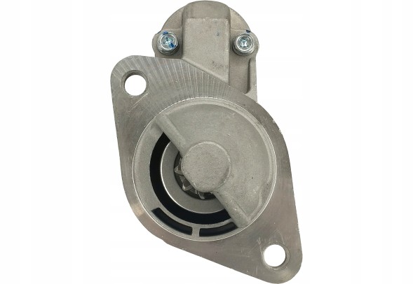 WAI 16207N New starter forklift truck nissan fg102, fg103, nfg101; 9 teeth;