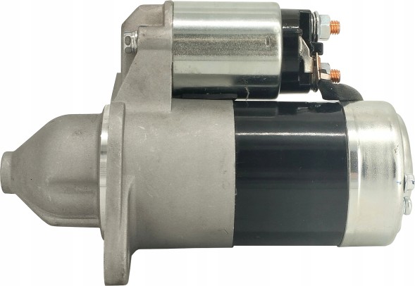 WAI 16207N New starter forklift truck nissan fg102, fg103, nfg101; 9 teeth;