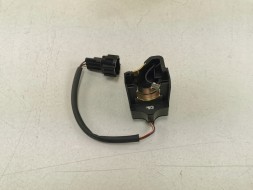 Bosch 281005018000 Anti-theft solenoid valve bosch nissan patrol td42