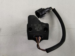 Bosch 281005018000 Anti-theft solenoid valve bosch nissan patrol td42