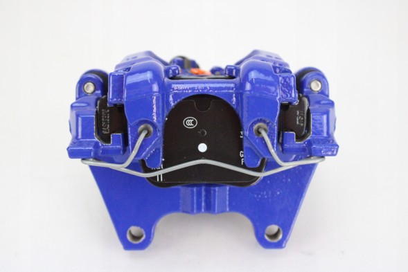 Volkswagen OE 3Q0615406AN N1-10-2 New org brake caliper right rear touran passat arteon 3q0615406an