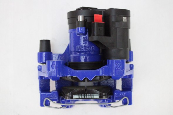 Volkswagen OE 3Q0615406AN N1-10-2 New org brake caliper right rear touran passat arteon 3q0615406an