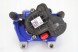 Volkswagen OE 3Q0615406AN N1-10-2 New org brake caliper right rear touran passat arteon 3q0615406an
