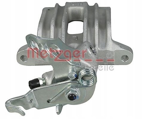Metzger 6260007 Brake caliper metzger 6260007
