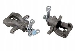 NK PRO/2123169 NK Brake caliper fiat. Rear punto grande punto 05- + collision assistant #34