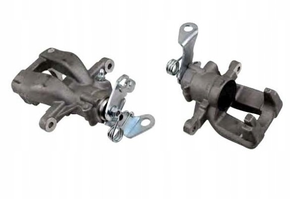 NK PRO/2123169 NK Brake caliper fiat. Rear punto grande punto 05- + collision assistant #34