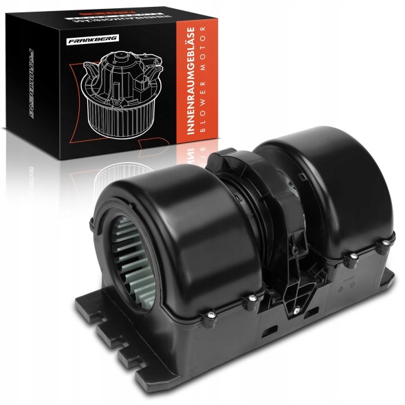 Frankberg 5481FB0032765 Frankberg indoor fan for man tgl i tgm i 4.6 6.9l