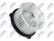 NTY EWN-MZ-003 Blower motor nty ewn-mz-003