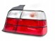 Depo FPLTBM08 Rear lamps bmw e36 m3 m sedan package 4d red white depo rear
