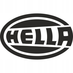 Hella Daytime running headlight kit hella 2pt 010 458-711