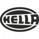 Hella  Daytime running headlight kit hella 2pt 010 458-711