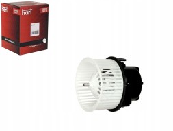 Hart 641 105 Fan nagrz.Volvo s80 ii 06- hart + driver's package #2