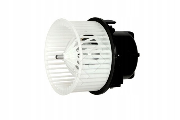 Hart 641 105 Fan nagrz.Volvo s80 ii 06- hart + driver's package #2