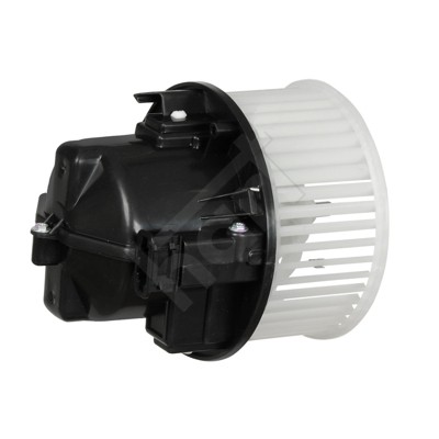 Hart 641 105 Fan nagrz.Volvo s80 ii 06- hart + driver's package #2