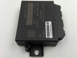 WOLLER 95B.919.475.C Pdc 95b919475c module for porsche cayman 12-15 beforelift boxster iii 12-16