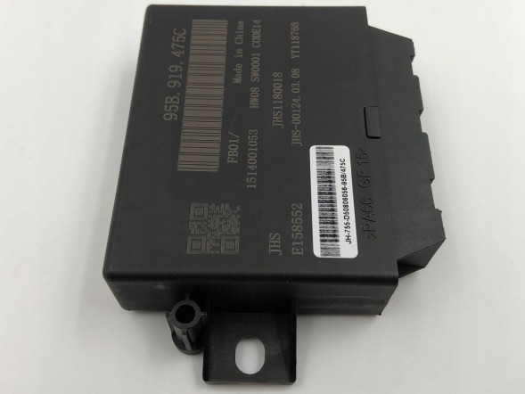 WOLLER 95B.919.475.C Pdc 95b919475c module for porsche cayman 12-15 beforelift boxster iii 12-16