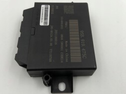 WOLLER 95B.919.475.C Pdc 95b919475c module for porsche cayman 12-15 beforelift boxster iii 12-16