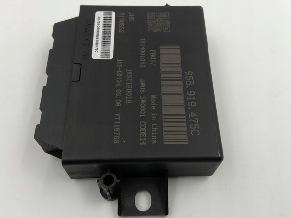 WOLLER 95B.919.475.C Pdc 95b919475c module for porsche cayman 12-15 beforelift boxster iii 12-16