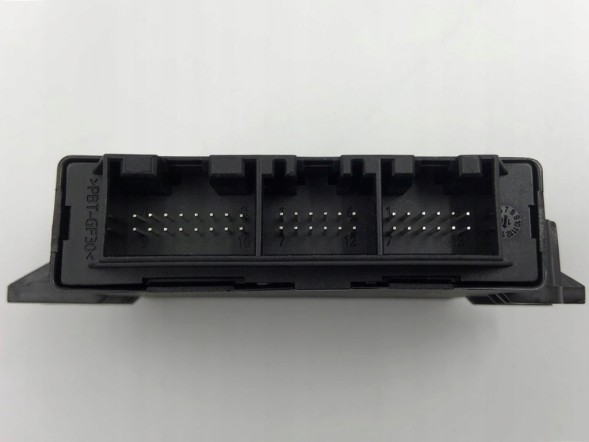 WOLLER 95B.919.475.C Pdc 95b919475c module for porsche cayman 12-15 beforelift boxster iii 12-16