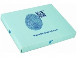 Blue Print  Clutch set kia carens iii 1.6 09- cerato and 1.6 09 ii 1.6 09-10