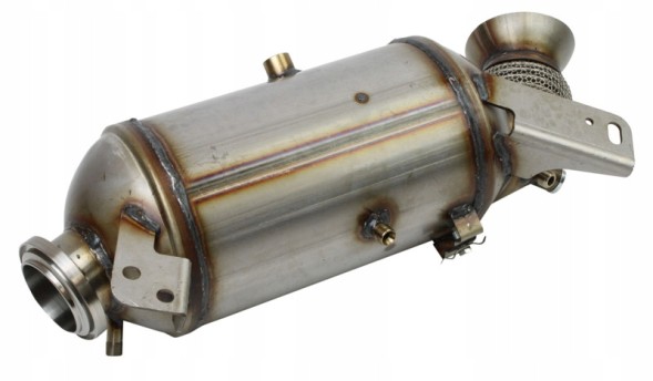 Maxgear  Maxgear particulate filter dpf db cls/ w212 2.1cdi bluetec euro6