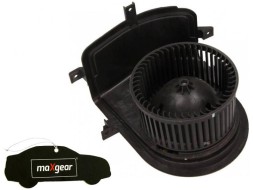 Maxgear 57-0017 Blower motor vw golf/vento 93- +ac 1h1820021/mg maxgear