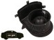 Maxgear 57-0017 Blower motor vw golf/vento 93- +ac 1h1820021/mg maxgear