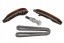 CHINA  Timing chain set for bmw mini mini