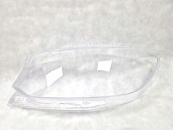 DParts  Headlight lampshade full led - mercedes sprinter w907 2018+ left