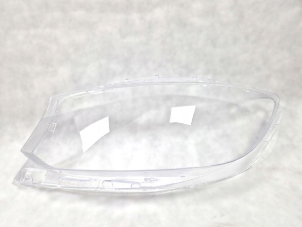 DParts  Headlight lampshade full led - mercedes sprinter w907 2018+ left