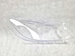 DParts  Headlight lampshade full led - mercedes sprinter w907 2018+ left