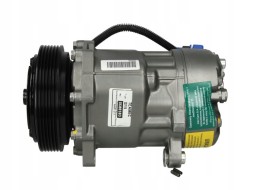Teamec Air conditioning compressor - teamec tm8600103