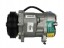 Teamec  Air conditioning compressor - teamec tm8600103