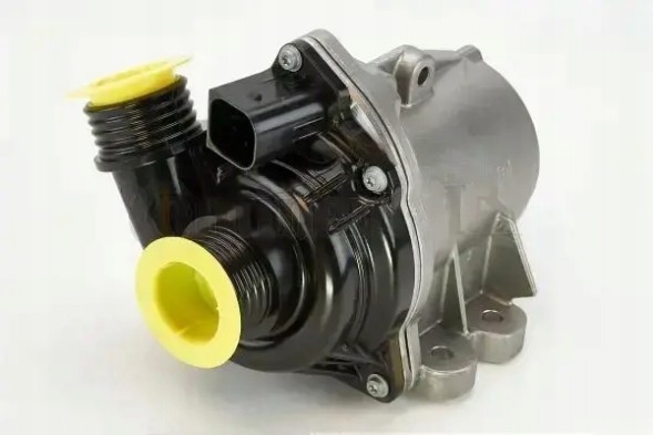 Continental WPS3025 Electric water pump wps3025 continental ctam