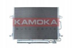 Kamoka 7800221 Air conditioning condenser - kamoka 7800221
