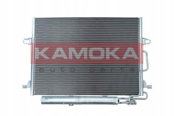 Kamoka 7800221 Air conditioning condenser - kamoka 7800221