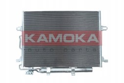 Kamoka 7800221 Air conditioning condenser - kamoka 7800221