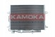 Kamoka 7800221 Air conditioning condenser - kamoka 7800221