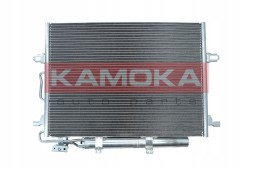 Kamoka 7800221 Air conditioning condenser - kamoka 7800221