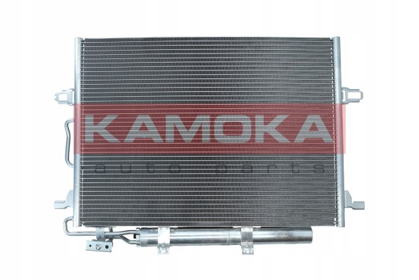Kamoka 7800221 Air conditioning condenser - kamoka 7800221