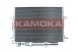 Kamoka 7800221 Air conditioning condenser - kamoka 7800221