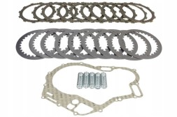 TRW MSK229 Complete trw msk229 clutch kit