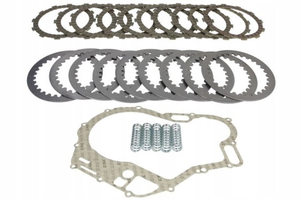 TRW MSK229 Complete trw msk229 clutch kit